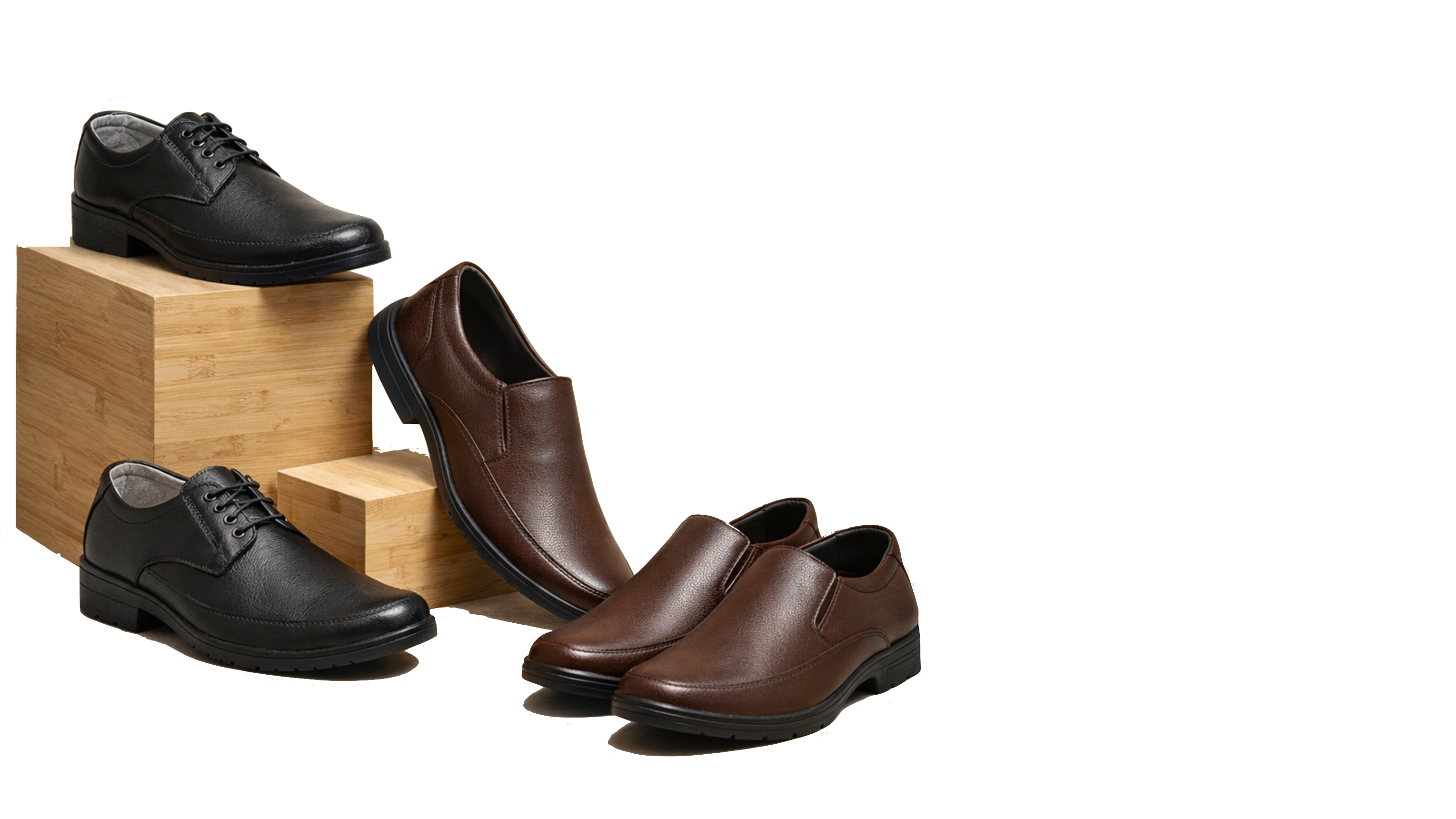 Premium Formal Leather Shoes