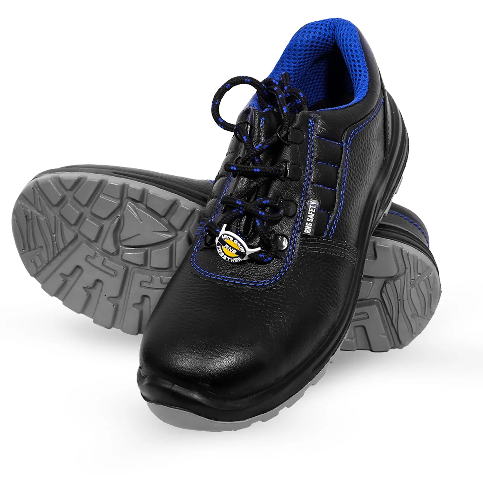 RNS-1124 -  Mens's Shoes | Lightweight | Anti-Slip | Water Resistant