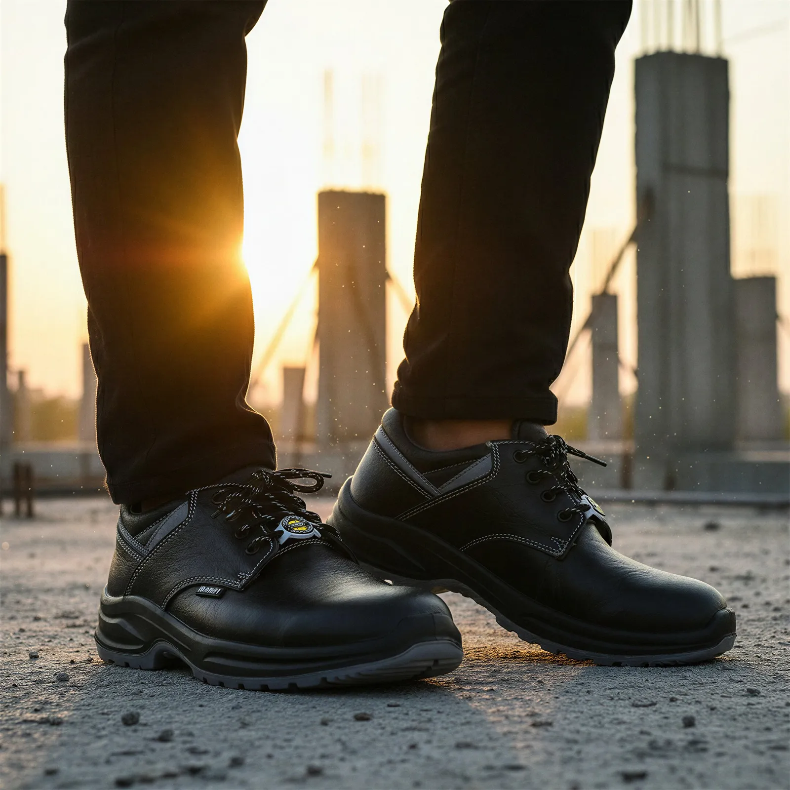 RNS-1145 - Anti Slip Men Shoes/Lightweight Shoes