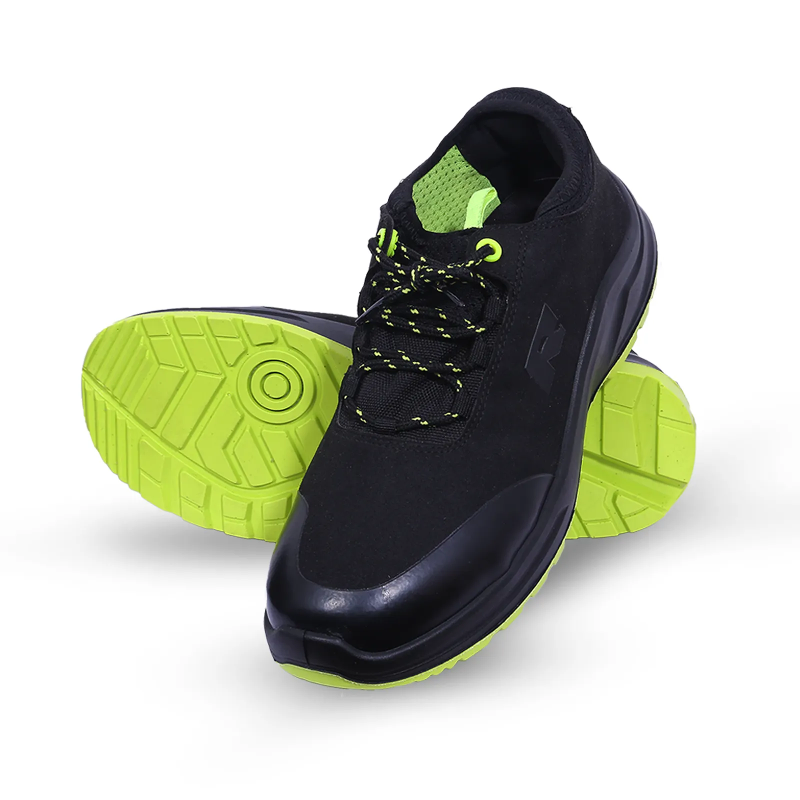 RNS Advance Rock - Shoes for Men -Lightweight Water Resistant Shoes
